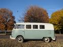 1964 Split-Window VW Bus