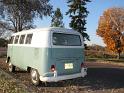 1964 Split-Window VW Bus