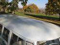 1964 VW Bus Close-Up Top