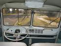 1964 VW Bus Interior