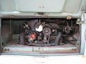 1964 VW Bus engine
