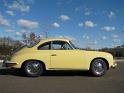 1965 Porsche 356 C For Sale