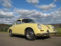 1965 Porsche 356 C For Sale