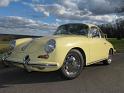 1965 Porsche 356 C For Sale