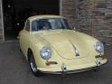 1965 Porsche 356 C For Sale