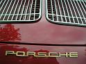 porsche 356 emblem