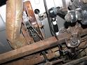 1966 Bench Seat VW Bus Undercarriage