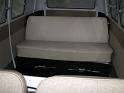 1966 Bench Seat VW Bus Back Seat