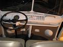 1966 Bench Seat VW Bus Interior