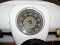 1966 Bench Seat VW Bus Speedometer