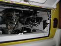 1966 Bench Seat VW Bus Engine