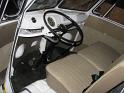 1966 Bench Seat VW Bus Front Seats