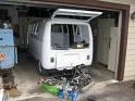 1966 Bench Seat VW Bus Restoration