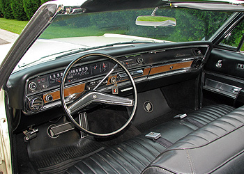 1966 Buick Electra Convertible Photo Gallery