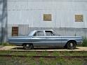 Coen Brothers 1966 Dodge Coronet Side