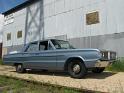 Coen Brothers 1966 Dodge Coronet