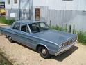 Coen Brothers 1966 Dodge Coronet