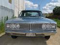 Coen Brothers 1966 Dodge Coronet Front