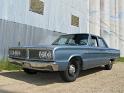 Coen Brothers 1966 Dodge Coronet