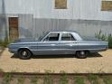 Coen Brothers 1966 Dodge Coronet Side