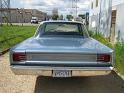 Coen Brothers 1966 Dodge Coronet Rear