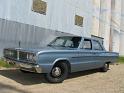 Coen Brothers 1966 Dodge Coronet