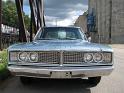 Coen Brothers 1966 Dodge Coronet Front