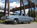 Coen Brothers 1966 Dodge Coronet