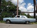 Coen Brothers 1966 Dodge Coronet Side