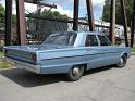 Coen Brothers 1966 Dodge Coronet