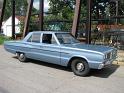 Coen Brothers 1966 Dodge Coronet