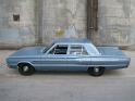 Coen Brothers 1966 Dodge Coronet Side