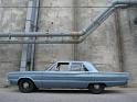 Coen Brothers 1966 Dodge Coronet Side