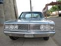 Coen Brothers 1966 Dodge Coronet Front