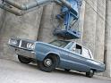 Coen Brothers 1966 Dodge Coronet