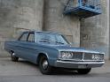 Coen Brothers 1966 Dodge Coronet