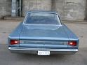 Coen Brothers 1966 Dodge Coronet Rear