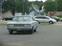Coen Brothers 1966 Dodge Coronet