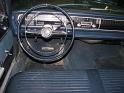 1966 Dodge Coronet Interior