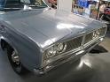 1966 Dodge Coronet Close-Up