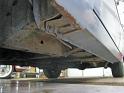 1966 Dodge Coronet Undercarriage