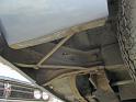 1966 Dodge Coronet Undercarriage