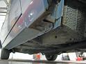 1966 Dodge Coronet Undercarriage