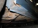 1966 Dodge Coronet Undercarriage