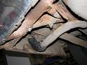 1966 Dodge Coronet Undercarriage