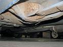 1966 Dodge Coronet Undercarriage