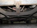 1966 Dodge Coronet Undercarriage