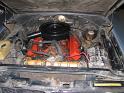 1966 Dodge Coronet Engine