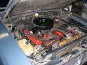 1966 Dodge Coronet Engine
