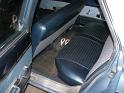 1966 Dodge Coronet Interior